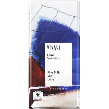 Schokolade Feine Vollmilch