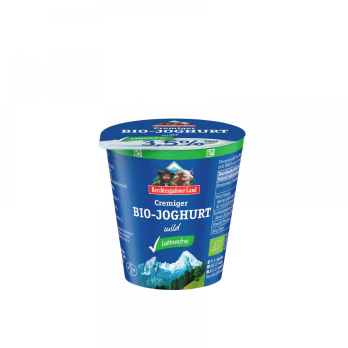 Jogurt, Bioghurt laktosefrei natur 10 Stück