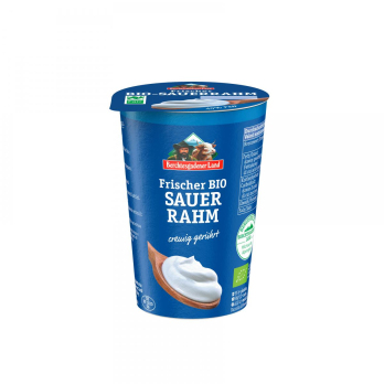 Sauerrahm 10% Fett