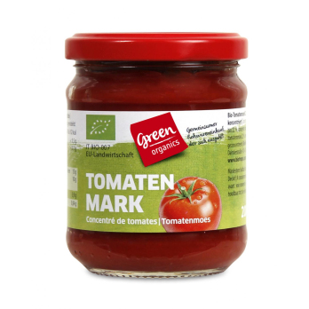 Tomatenmark 22% von Green 200g