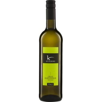 Wein Grauburgunder, Kesselring 2021