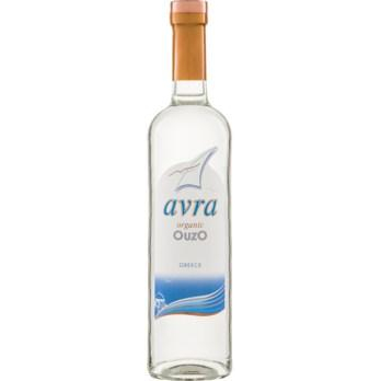 Ouzo, Avra-Tsantali, 500 ml