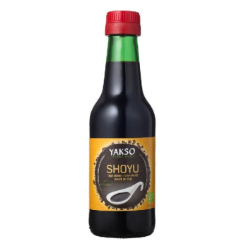 Sauce Shoyu Sojasoße 250 ml