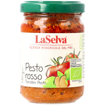 Pesto Rosso von La Selva