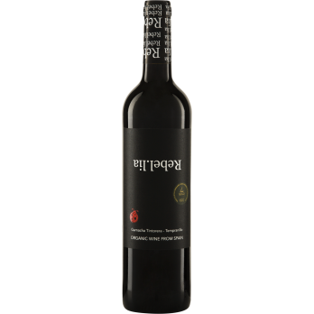 Wein Rebel.lia Tinto, DOP 2020