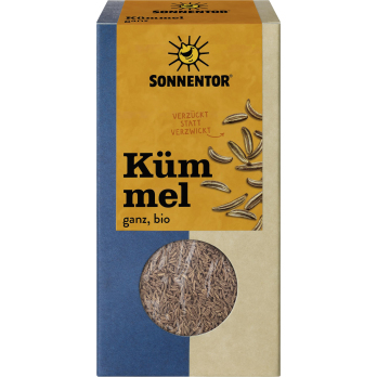 Kümmel ganz