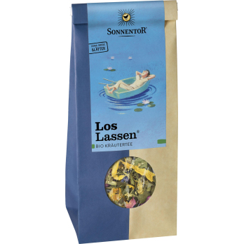 Tee Loslassen-Kräutertee lose