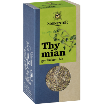 Thymian
