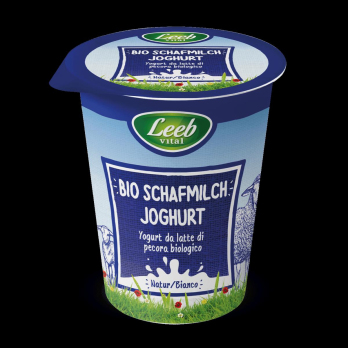 Schafjogurt natur im 400g Becher